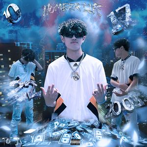 22: 封心锁爱(Prod by tired&roccky)