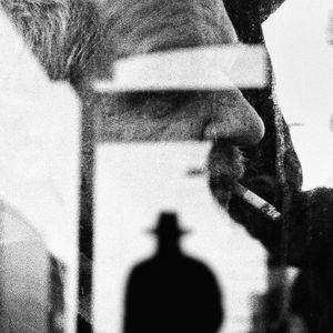 '白夜追凶'Kanye West X Travis Scott Type Beat