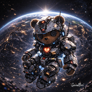 The Way It Used to Be