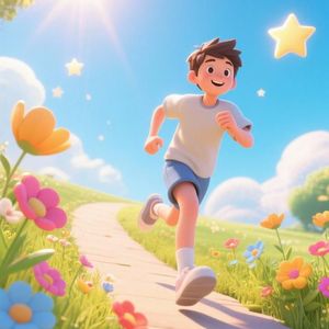 更好的成为自己