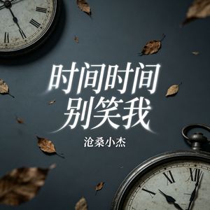 时间时间别笑我