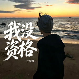 我没资格