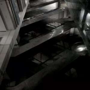 The ship took us far away