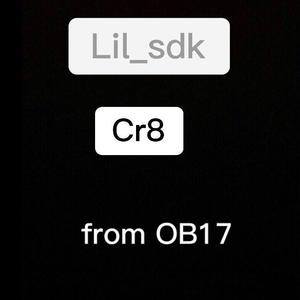 紫红搭配(Prod By Chillen)