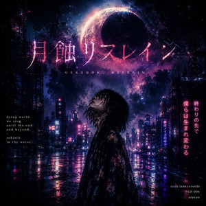 月蝕リフレイン (オリジナルver)