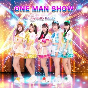 ONE MAN SHOW