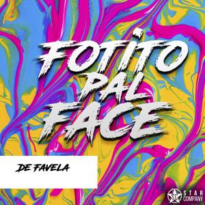 Fotito Pal Face