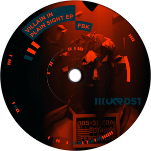 And Being Part (Original Mix)