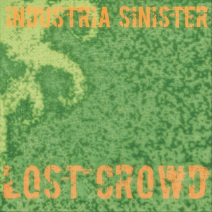 Lost Crowd