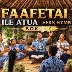 Faafetai i Le Atua (EFKS Hymn)