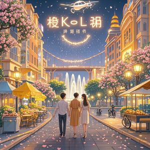 邕城夜未央-材男