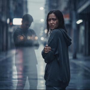 สายลมเจ็บปวด เวอร์ชั่น จีน