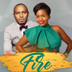 Fire (feat. Tembalani)