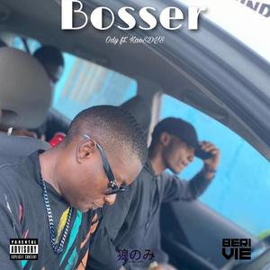 Bosser (feat. Ody)