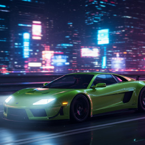Speedscape