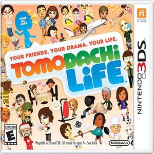 TOMODACHI LIFE (NIGHT)
