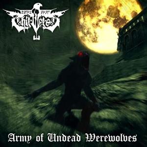 Army of Undead Werewolves