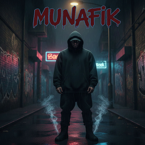 Munafik