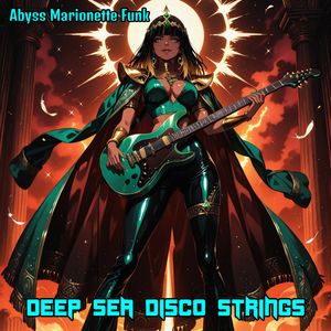 Unstrung Symphony