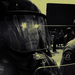 Feds Watching (feat. Oddwin)