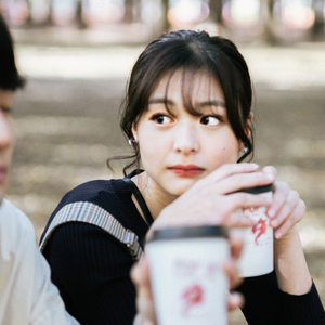 私じゃなかった？