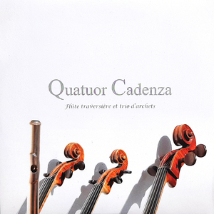 ZUM LEIDEN BIN ICH AUSERKOREN ( LA FLÜTE ENCHANTEE/ ARR.F.H.EHRENFRIED )