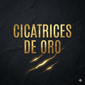 Cicatrices de oro