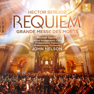 Grande Messe des morts, Op. 5, H. 75:VII. Offertoire - Domine (Live)