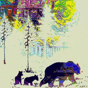 when I sleep, I do not dream (if I die before I wake...)