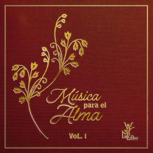 Aquieta mi Espíritu