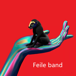 认真的老去（依依 熊猫侠）（Cover 张希 曹方）