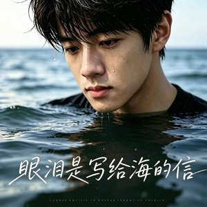 眼泪是写给海的信