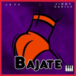Bajate (feat. Jimmy Danilo)