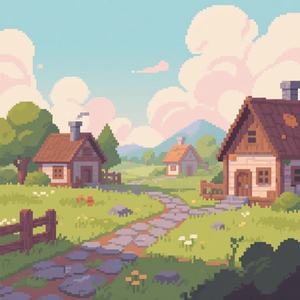 Village