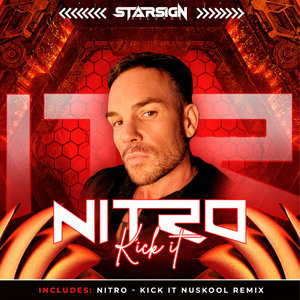 Kick It (Nu Skool Remix)