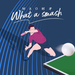 What a smash(Extended Mix)