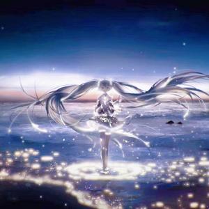 爱言叶（piano ver.)