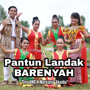 Pantun Landak Barenyah