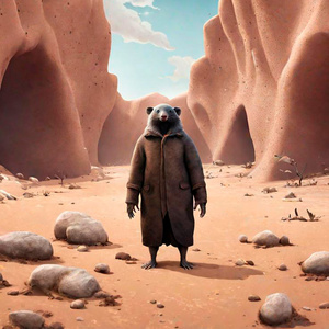 Cabeza parlantes (Remix)