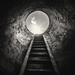 我想写封信给你