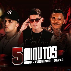5 Minutos (feat. Mc Dudu)