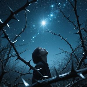 被现实困住的梦