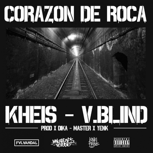 Corazon de roca (Original Mix)