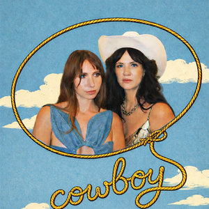 Cowboy (Stripped)
