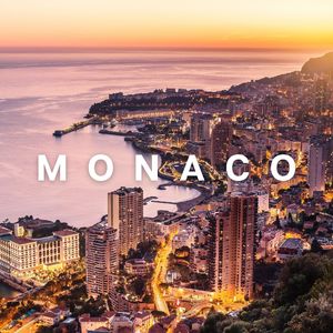 monaco
