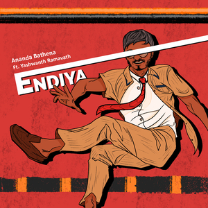 Endiya