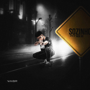 Sozinho (Sped up)