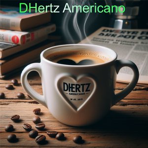 Dhertz Americano