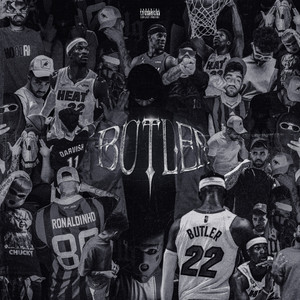 BUTLER