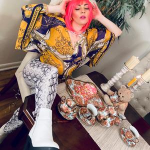 Broken Promises (feat. TQ)